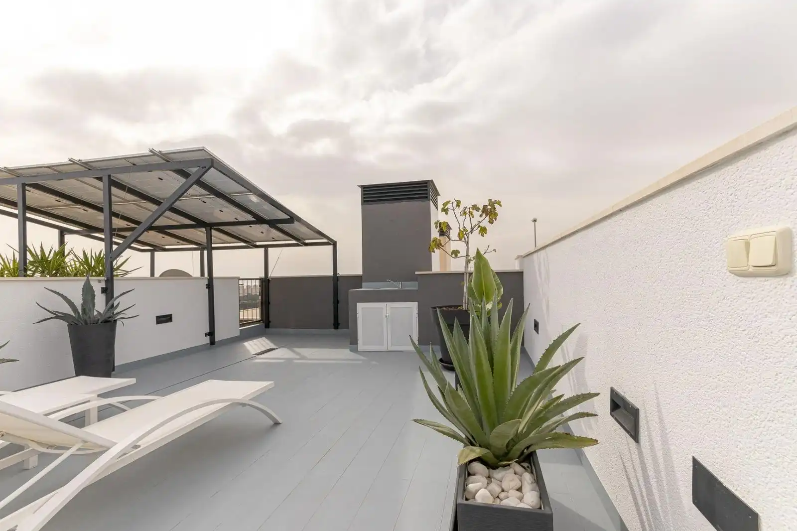 Villa mit Pool zum Verkauf in Lomas de Cabo Roig, imagen 20