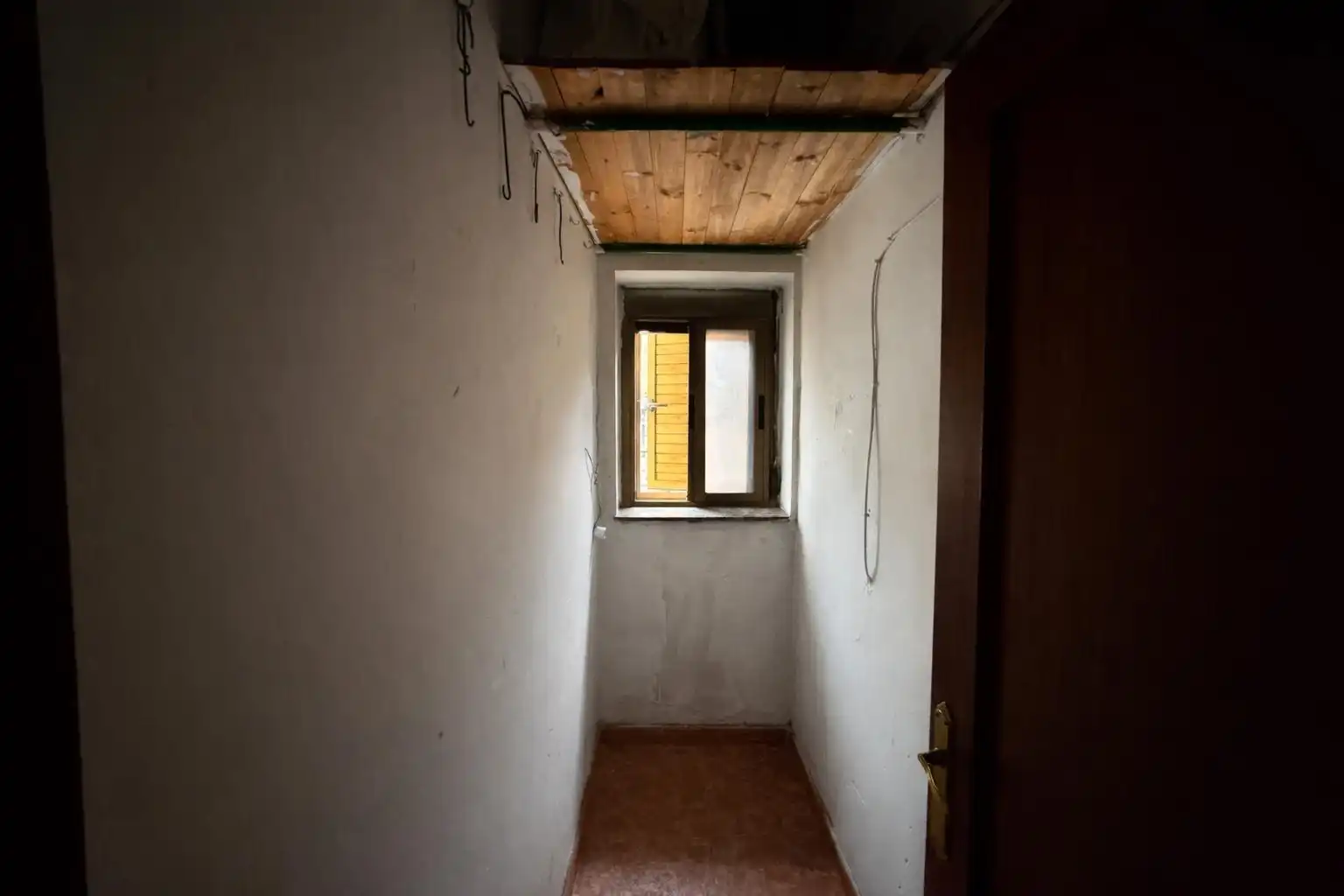 Piso en venta en Degaña con Trastero y Amueblado
