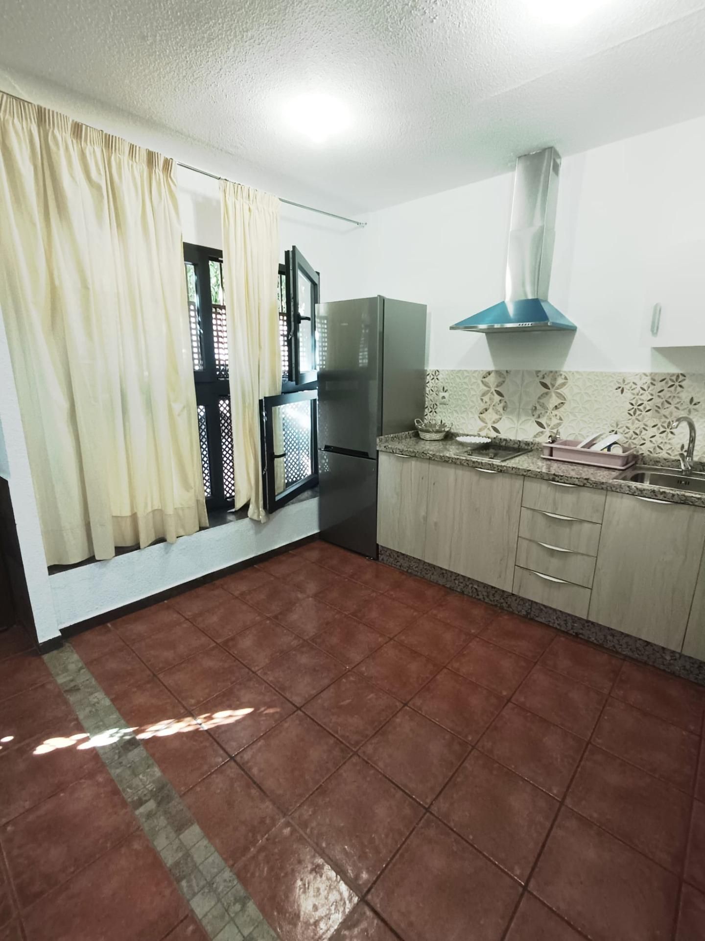 Kitchen of Loft for sale in  Córdoba Capital