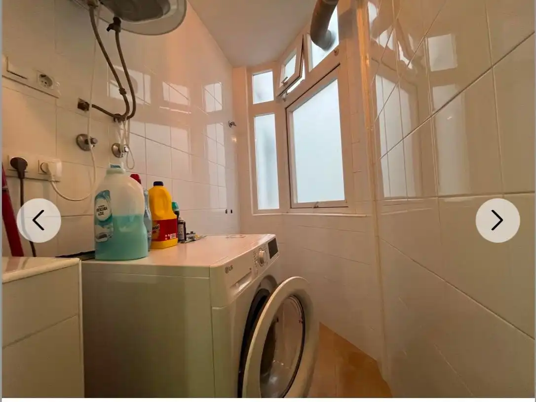 Apartment with lift for sale in Calle Ramon Gallud 35, imagen 7