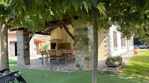 Foto 4 de Casa o xalet en venda a Gualba, Barcelona