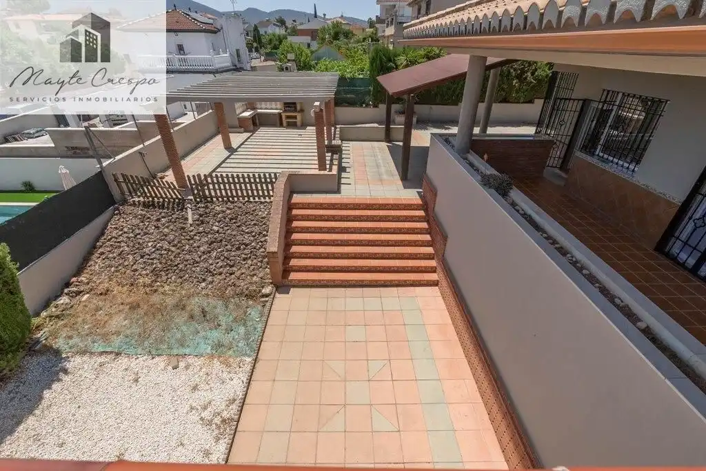 Villa zum Verkauf in Calle Calle Reina Sofía 31, imagen 39