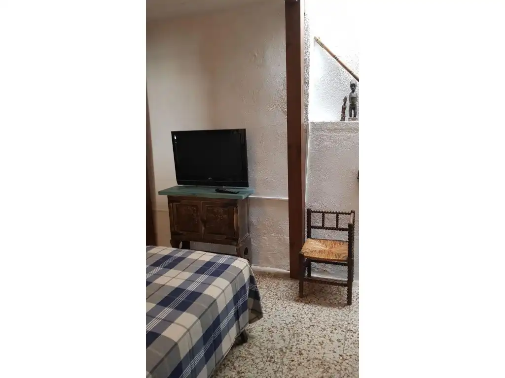 Bedroom of Houses for sale in Candelaria  with Private garden and Terrace
