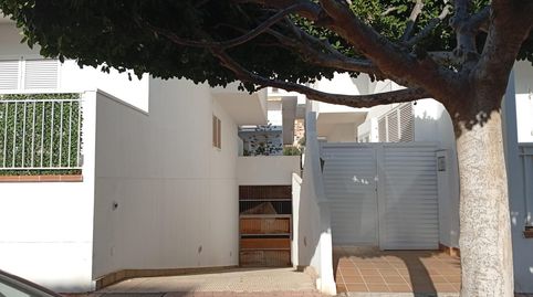 Foto 4 de Garatge en venda a Marina de la Torre, Mojácar