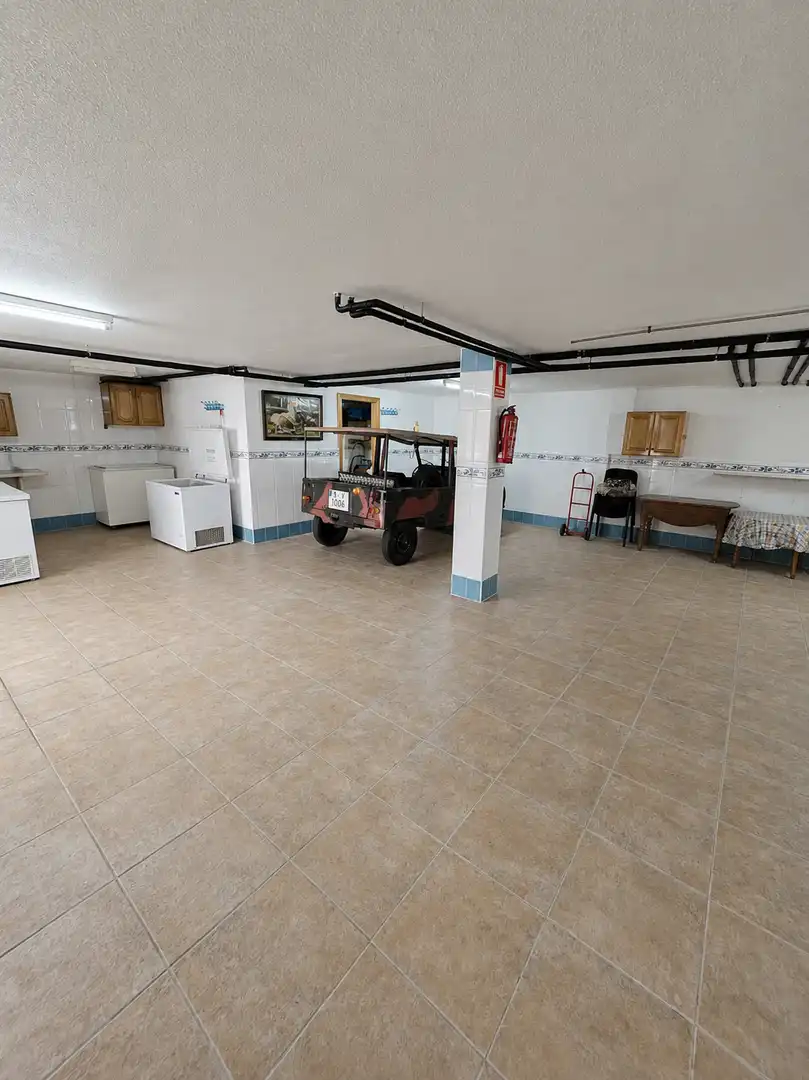 Detached house with pool for sale in Nueva Torrevieja - Aguas Nuevas, imagen 54