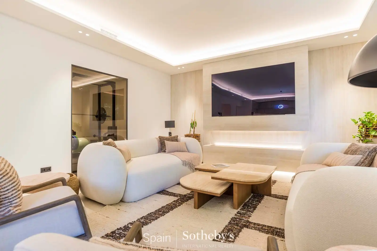 Appartement compact avec ascenseur à vendre à Calle de Castelló, imagen 5