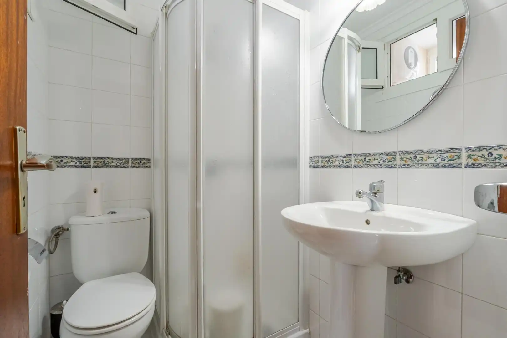 Bathroom of Flat for sale in Las Palmas de Gran Canaria