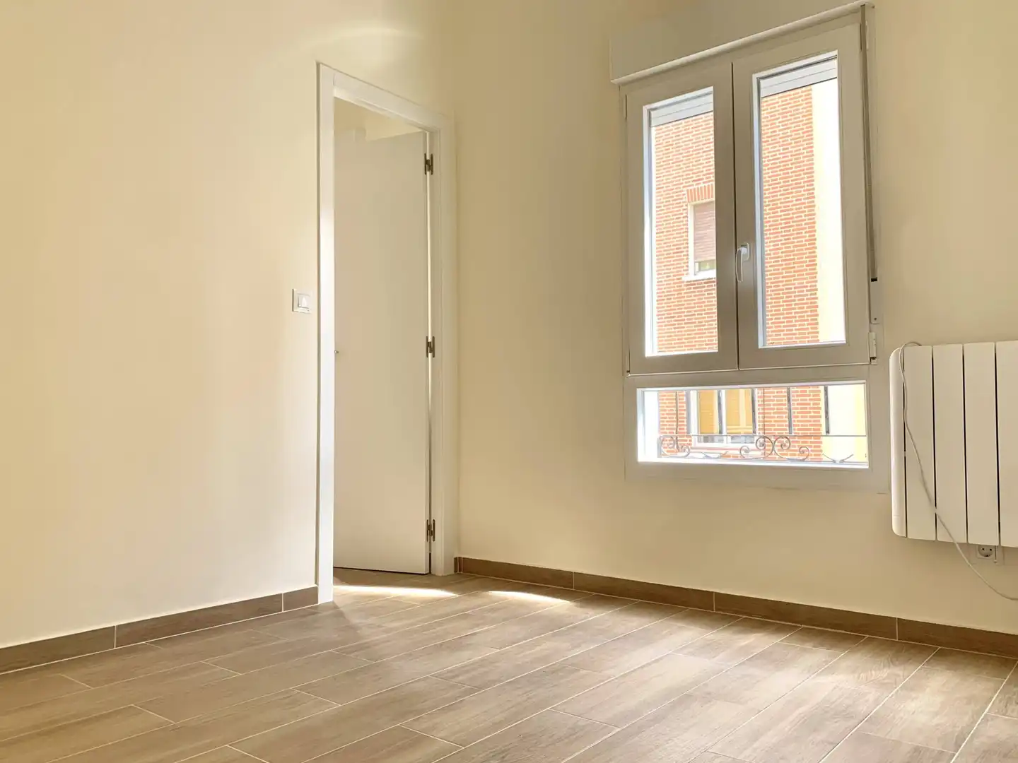 Wohnung zur Miete in MARCELO USERA, Moscardó