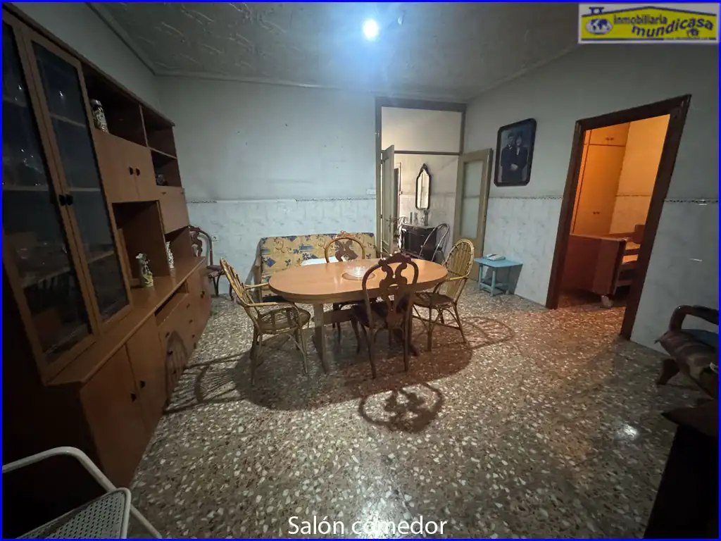 Casa adosada en venda en Albatera amb Terrassa i Traster
