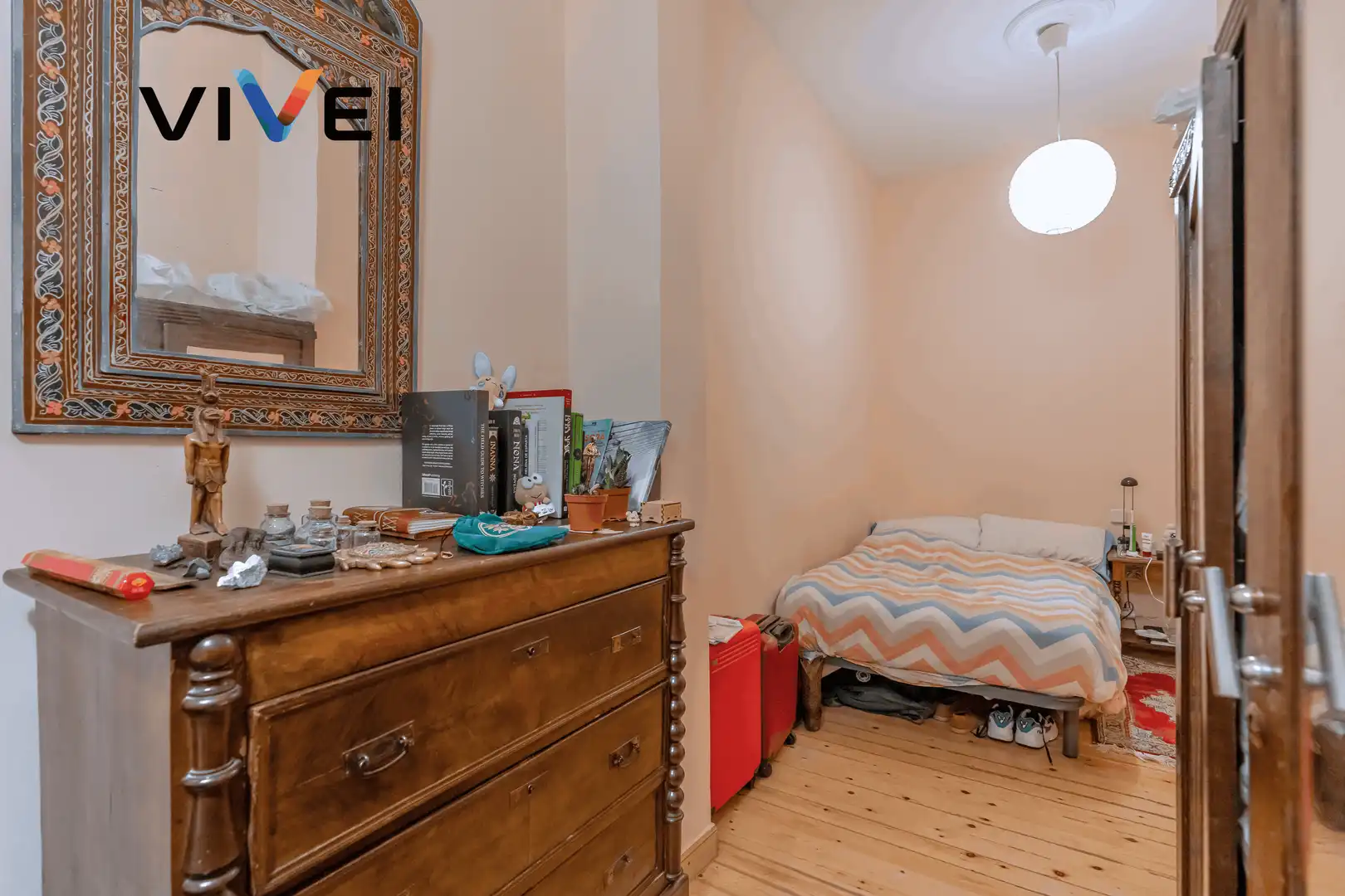 Appartement avec terrasse à vendre à Calle de Atocha, imagen 35