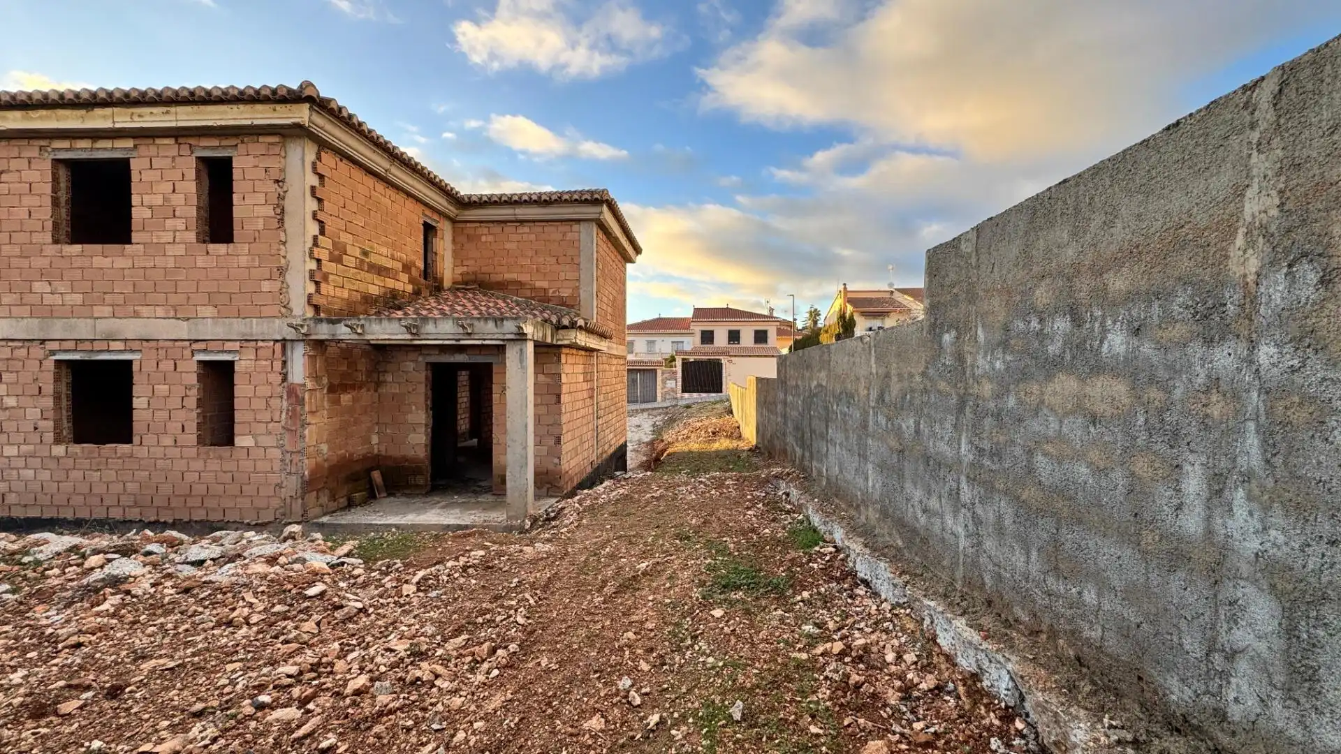 Casa adosada en venta en Padul con Jardín privado, Terraza y Trastero