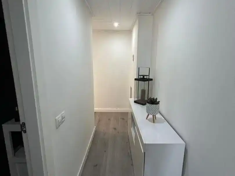 Ático en venta en Amposta con Aire acondicionado, Parquet y Trastero