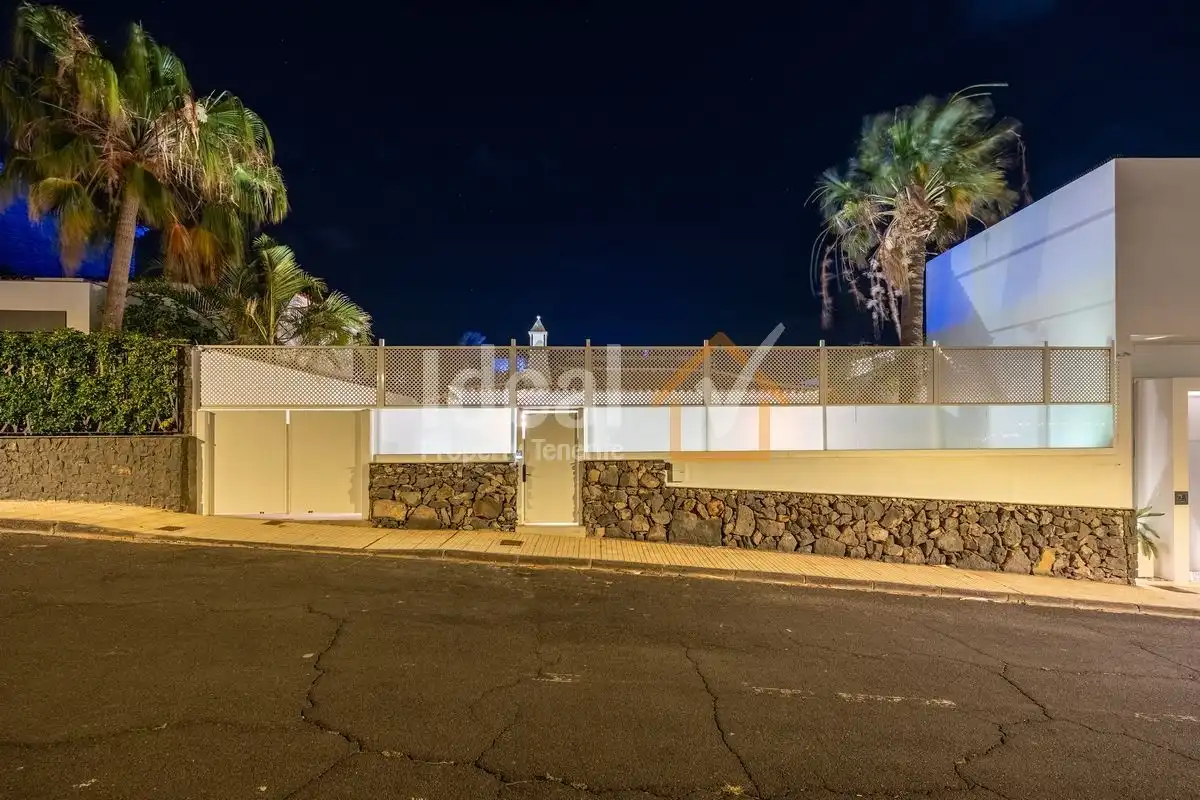 Detached house with pool for sale in Golf del Sur - Amarilla Golf, imagen 45