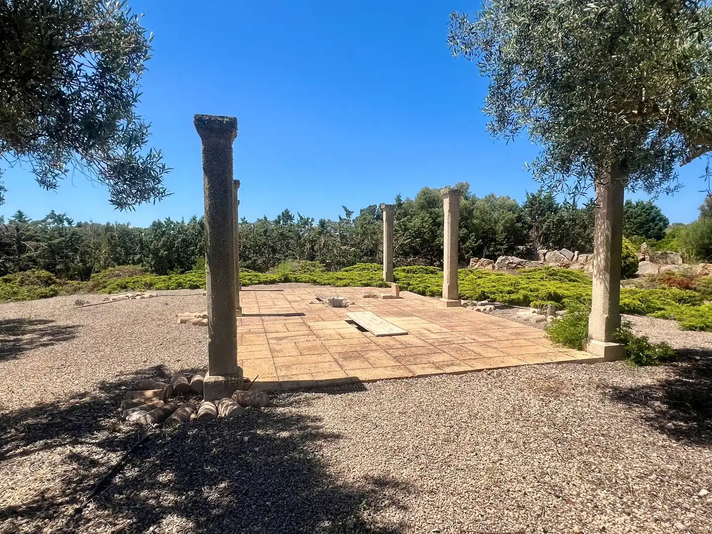 Casa rústica en venta en can corem, imagen 21