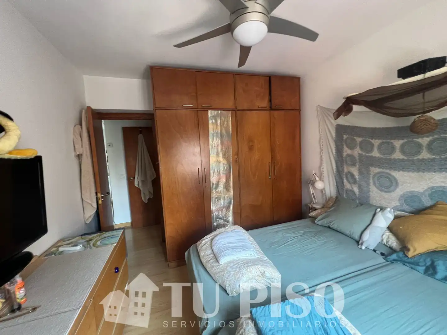 Habitación de Piso en venta en Madrid con Calefacción, Terraza y Amueblado