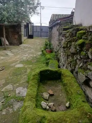 Garden of Country homes for sale in Fariza  with Private garden, Terrace and Storage room