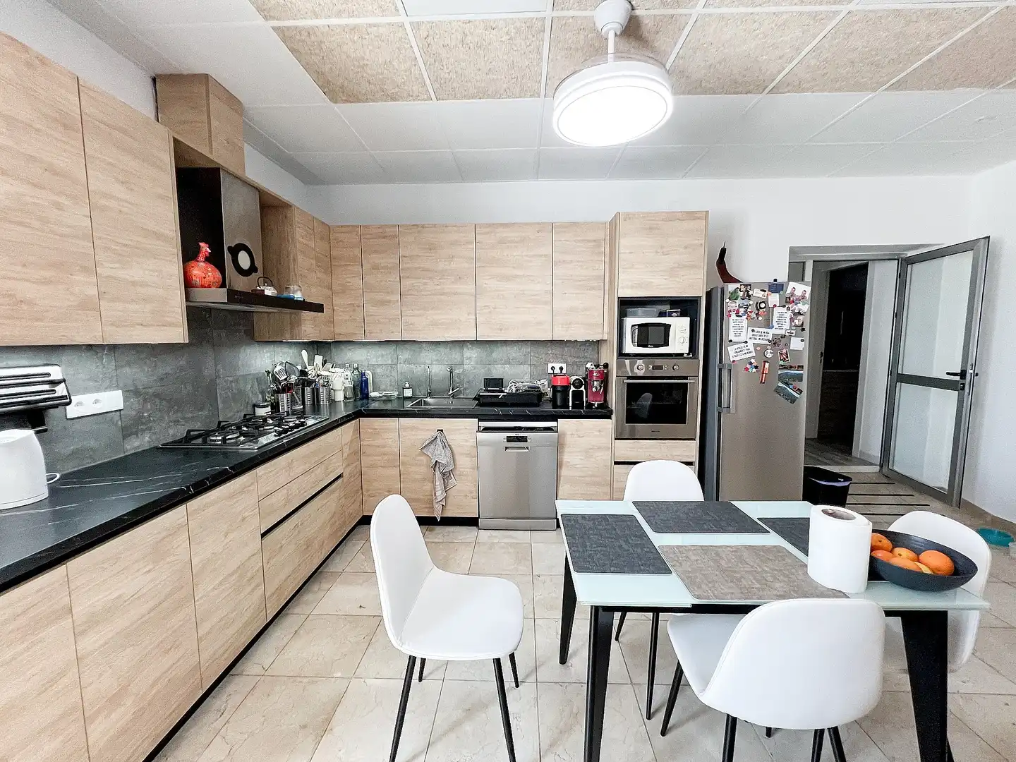 Casa a schiera in vendita a El Pinós / Pinoso, imagen 6