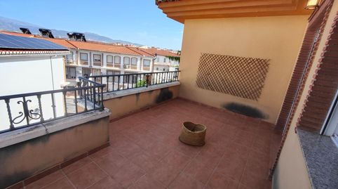 Foto 5 von Dachboden zum Verkauf in Residencial Triana - Barrio Alto, Las Gabias