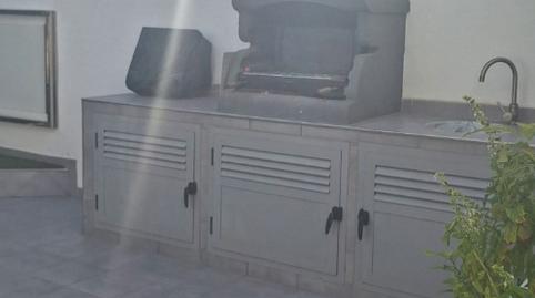 Foto 4 de Casa adosada en venda a Distrito Zeta - Recinto Ferial Cortijo de Torres, Málaga