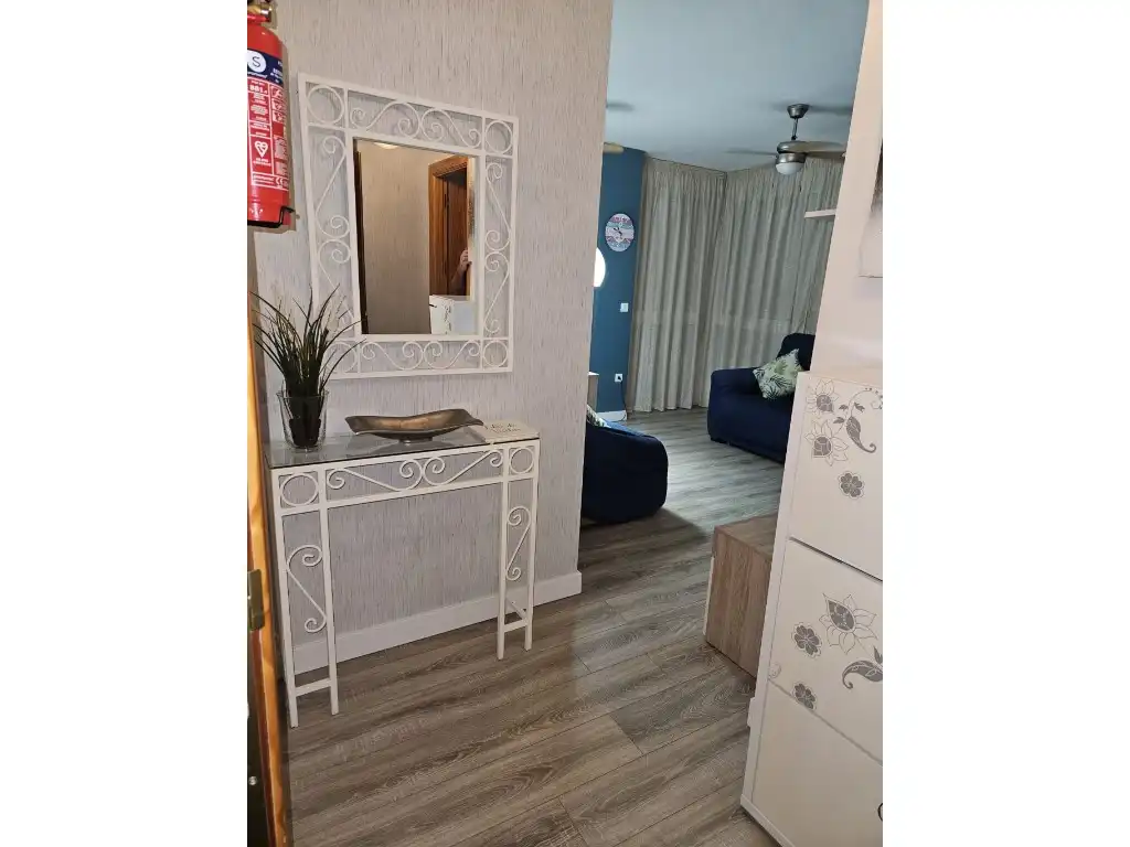Flat for rent in Torrox  with Air Conditioner, Terrace and Swimming Pool