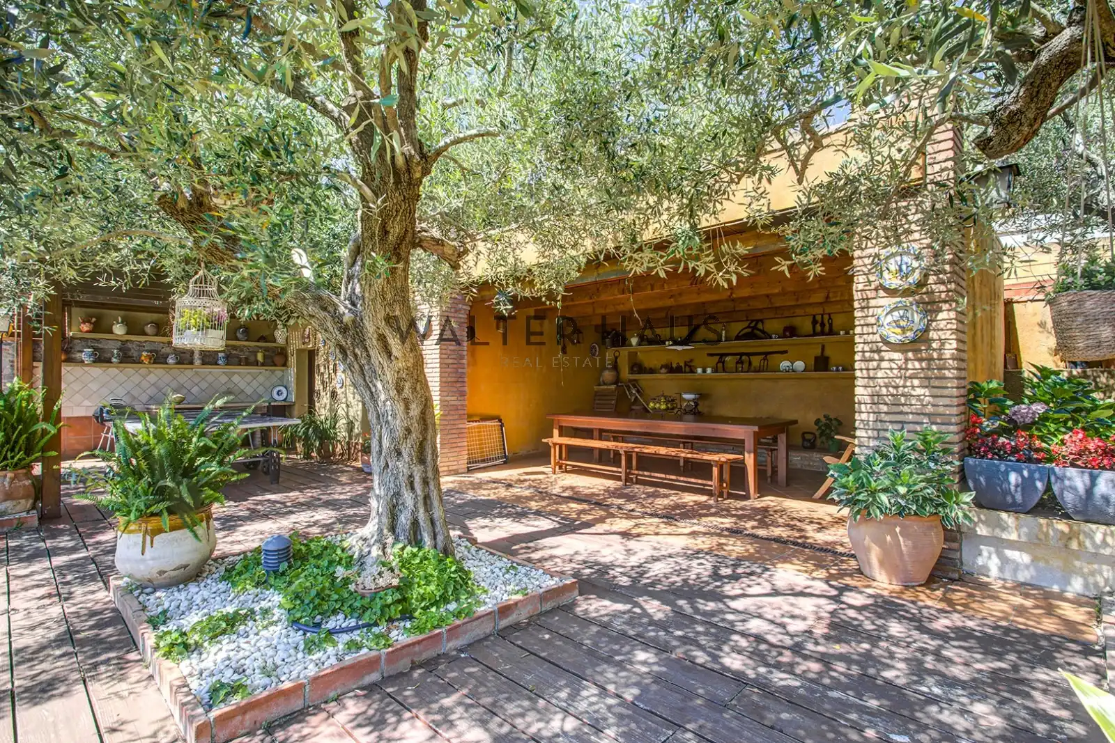 Villa con terrazza in vendita a Carrer Onze de Setembre, imagen 47