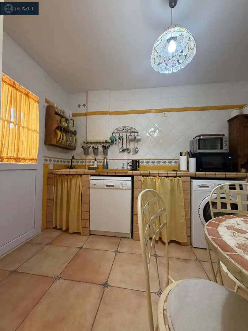 Semi-detached house for sale in Paseo CHIRINA DE LA, imagen 44