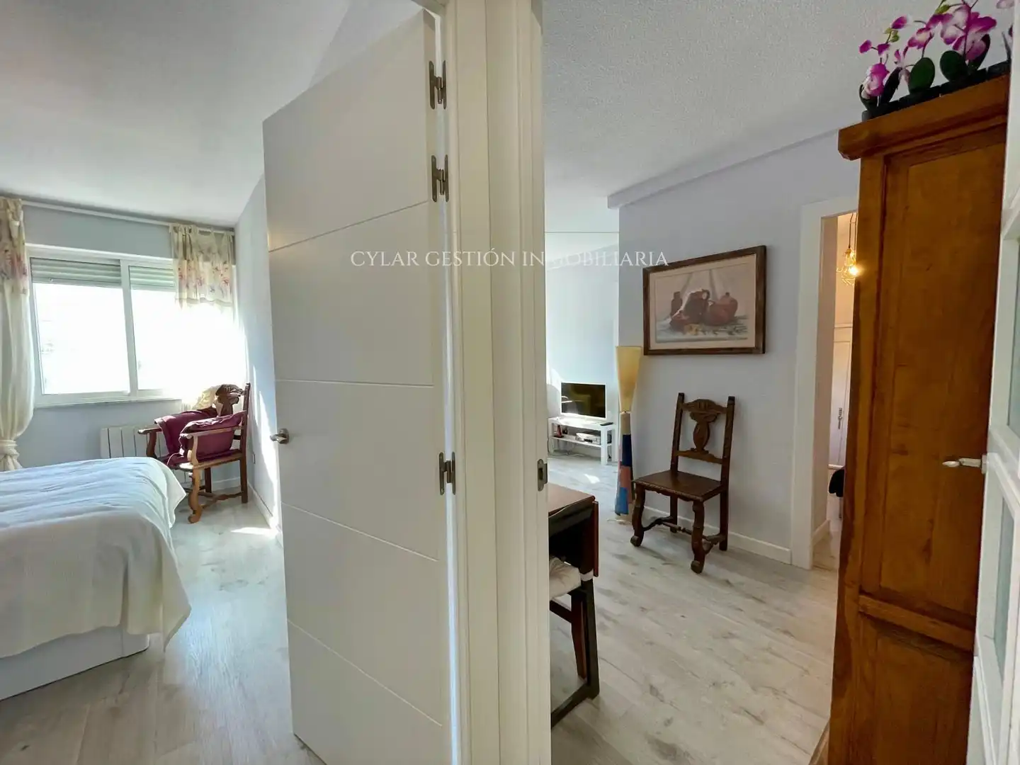 Wohnung zum Verkauf in Duero, Terradillos
