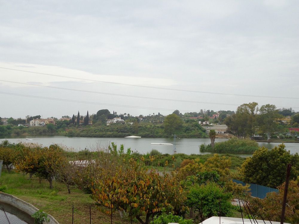 Industrial land for sale in Marbella