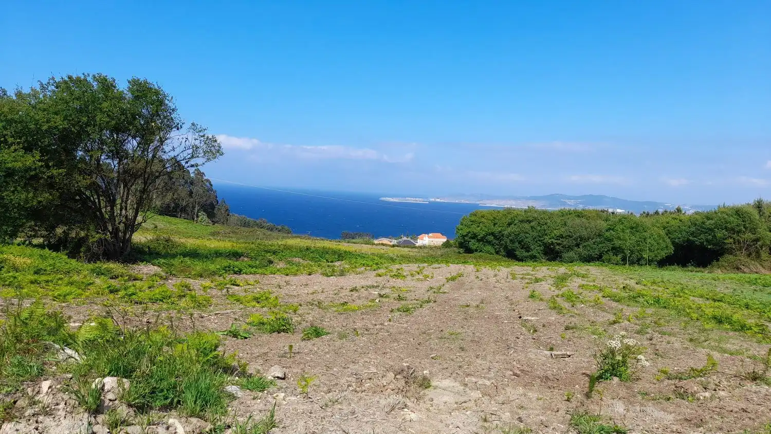 Rural land for sale in Lugar Val Arriba 3, imagen 4