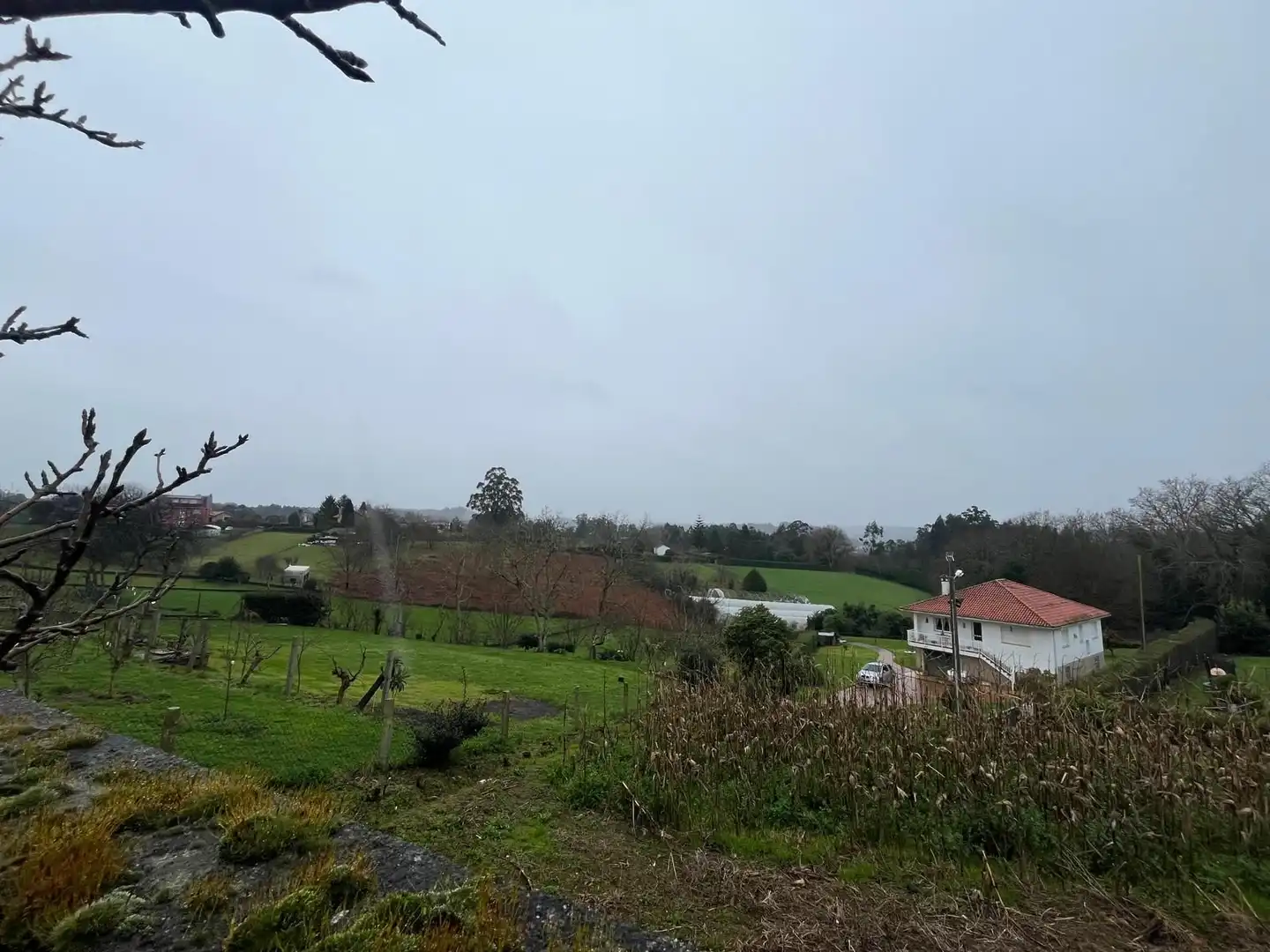 Casa o chalet en venta en O Francés, Paderne