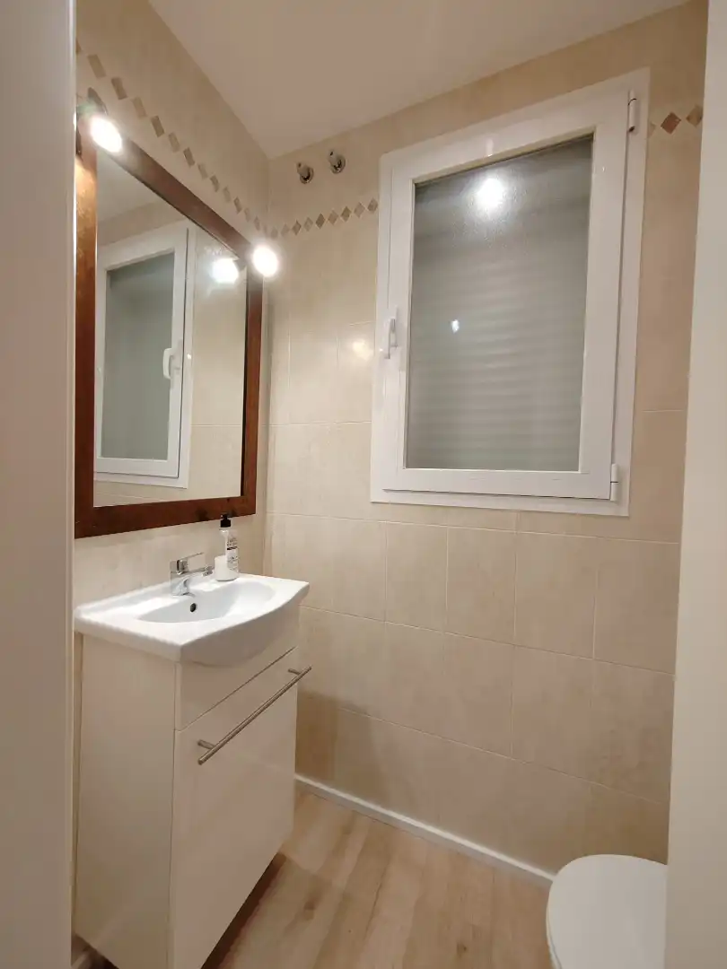 Duplex with terrace for sale in Avenida de Las Salinas, imagen 9