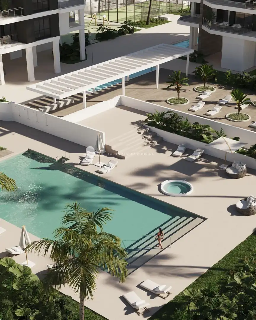 Apartamento con terraza en venta en Gargasindi - Garduix - Colina del Sol, imagen 10