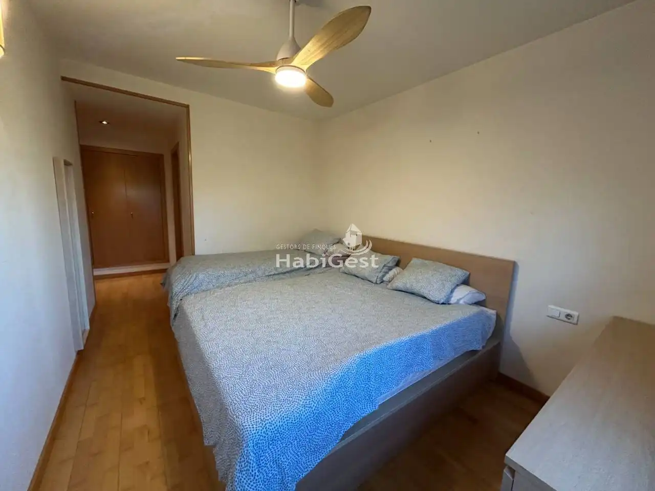 Habitación de Piso en venta en Girona con Aire acondicionado, Calefacción y Parquet