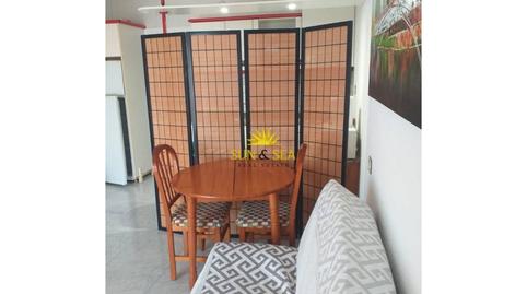 Foto 4 de Apartamento en venta en Lo Pagán, Murcia