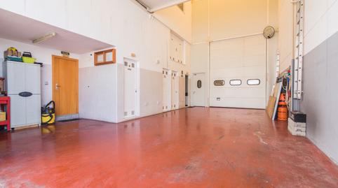 Photo 5 of Industrial buildings for sale in Calle Los Mecánicos, 8, Noroeste, Santa Pola