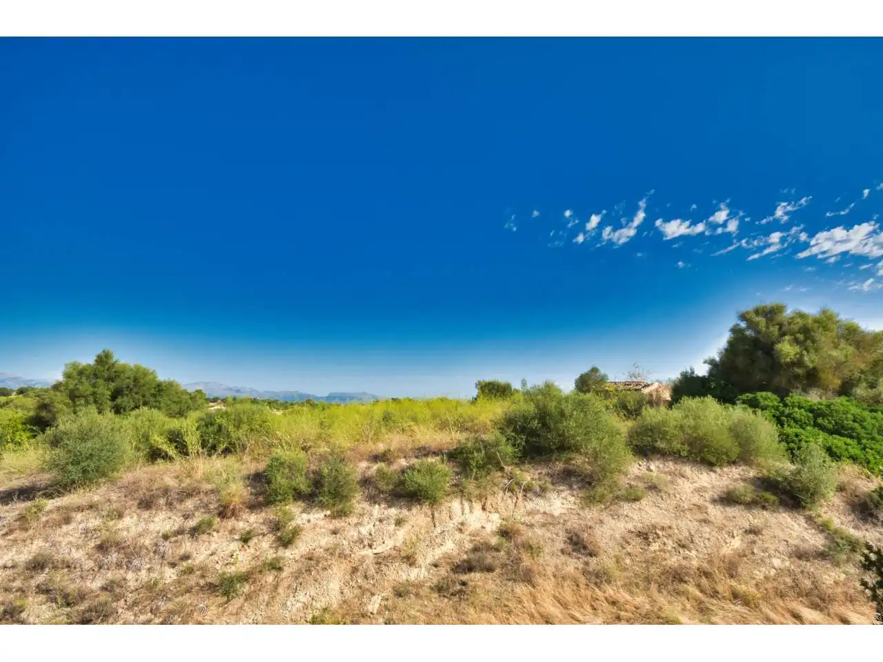 Finca rústica en venda en Santa Margalida amb Aire condicionat, Calefacció i Jardí privat