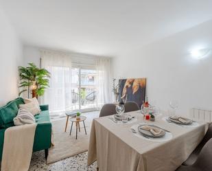 Dining room of Flat for sale in Mataró  with Heating