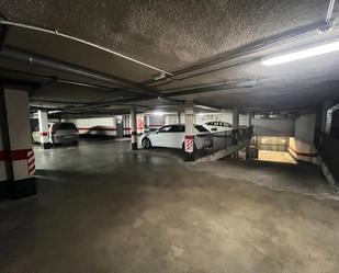 Parking of Garage for sale in  Zaragoza Capital