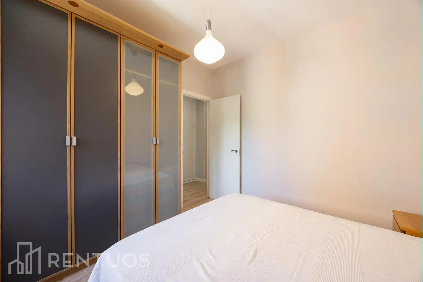 Flat with lift to rent in Calle de Valdevarnes, imagen 18