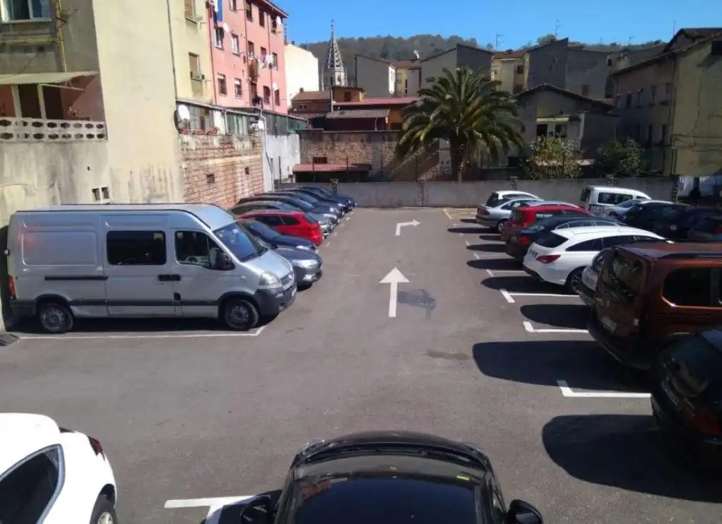 Residential land for sale in Casa Nueva La Primera Travesia, imagen 8