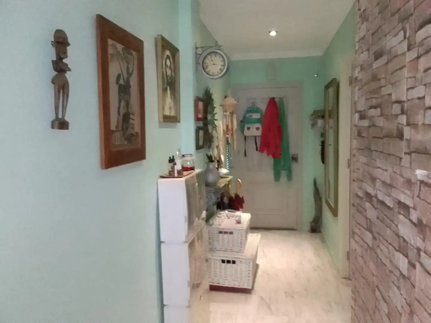 Àtic en venda en El Ejido amb Terrassa