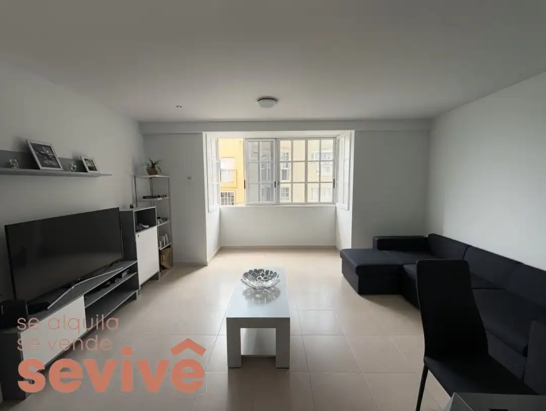 Sala d'estar de Pis en venda en Granadilla de Abona