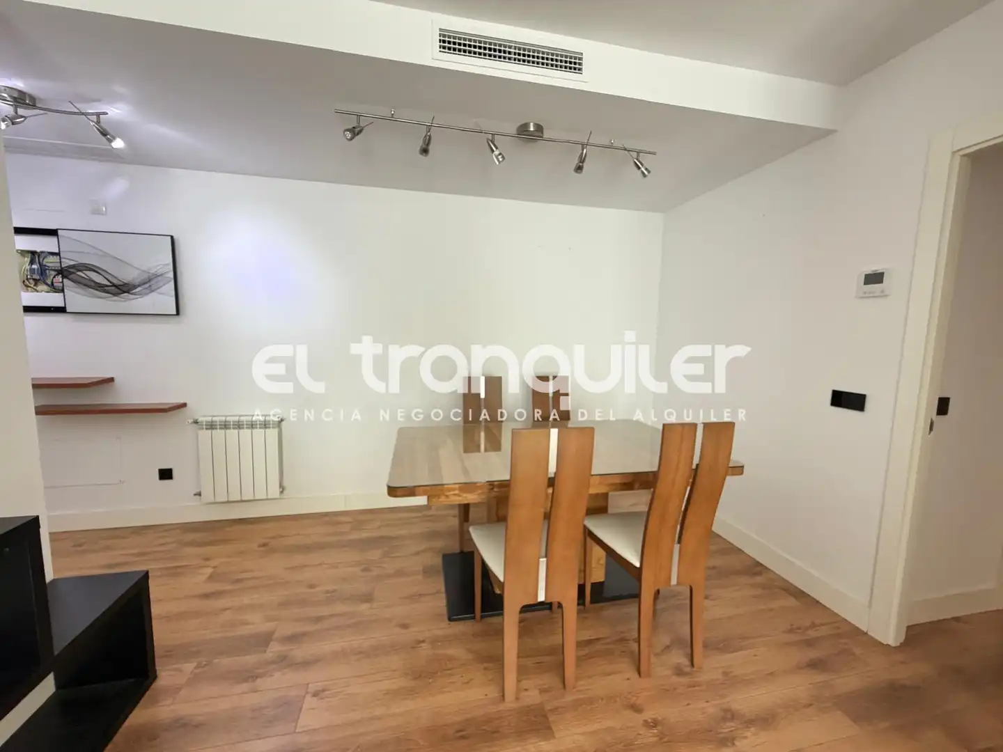 Flat with pool to rent in Calle Cristobal Colon, imagen 4
