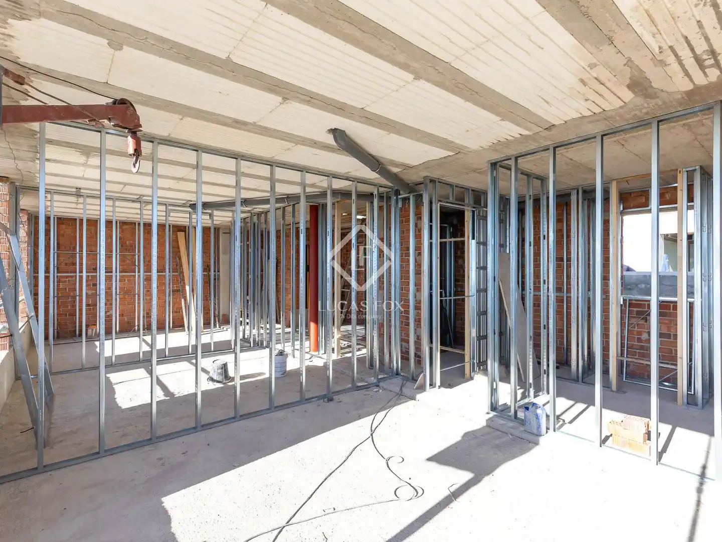 Casa o xalet en venda en Esplugues de Llobregat amb Aire condicionat, Calefacció i Parquet