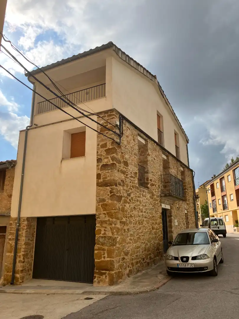 Haus mit Terrasse zur Miete in Calle Loreto 55, imagen 2