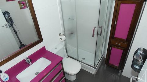 Foto 5 de Àtic en venda a Lutxana - Llano, Bizkaia