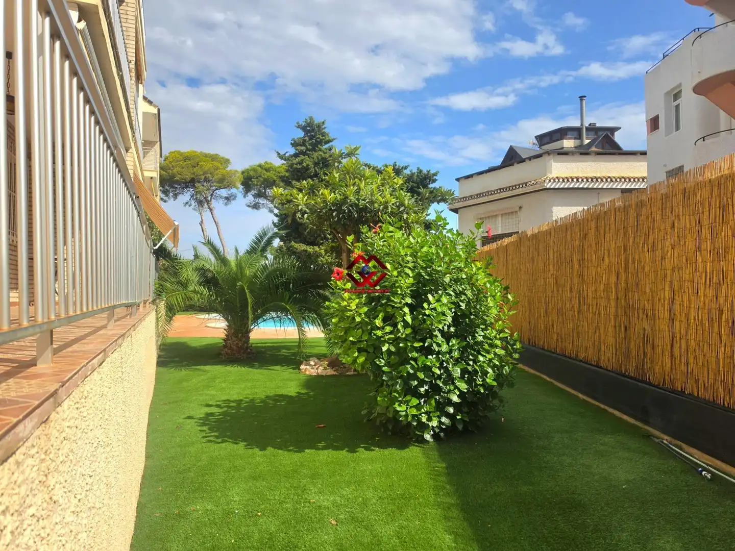 Appartement compact avec terrasse à vendre à Santiago de la Ribera, imagen 31