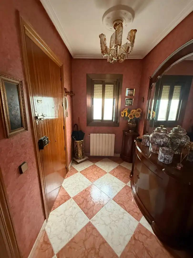 Piso en venta en Torrejón de Ardoz con Calefacción