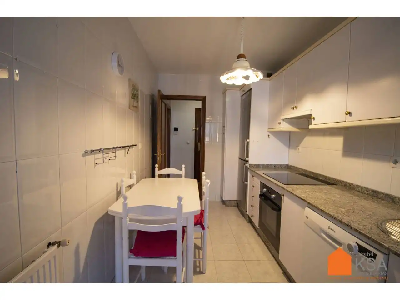 Wohnung zur Miete in Calle Cruxa, O Milladoiro