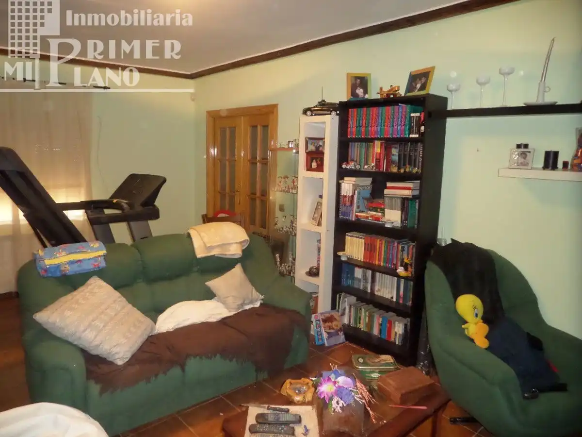 Chalet en venta en Alcázar de San Juan, imagen 9